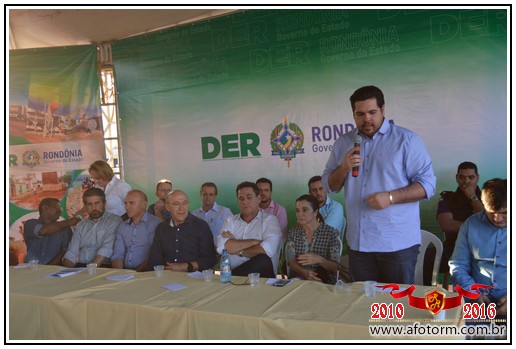rolim de moura